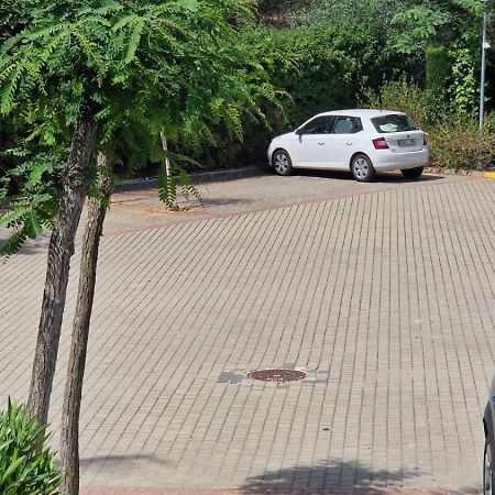 Casa Adosada En Islantilla, 3 Dormitorios,A 400 M De La Playa Zewnętrze zdjęcie