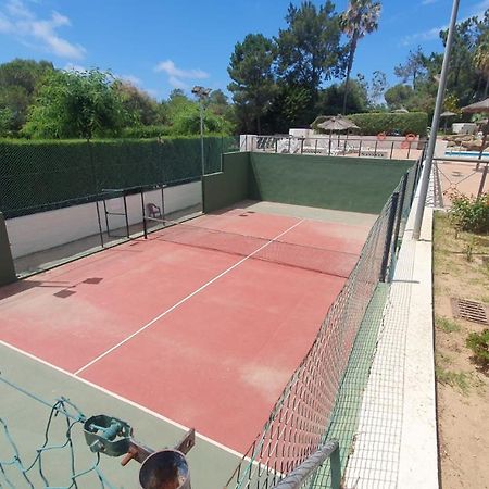Casa Adosada En Islantilla, 3 Dormitorios,A 400 M De La Playa Zewnętrze zdjęcie
