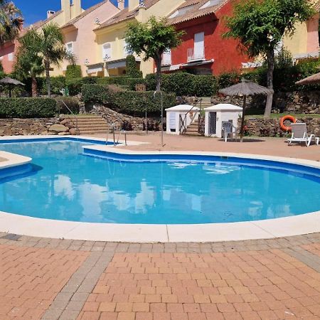 Casa Adosada En Islantilla, 3 Dormitorios,A 400 M De La Playa Zewnętrze zdjęcie