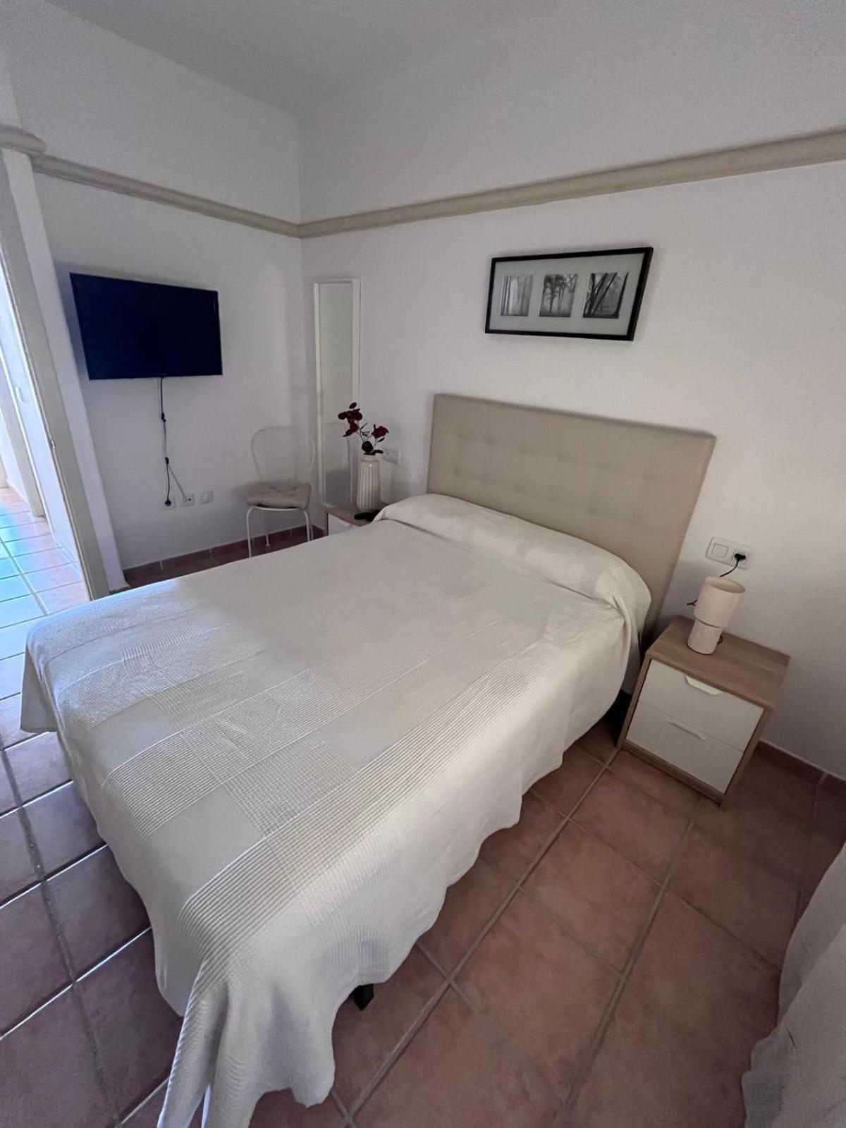 Casa Adosada En Islantilla, 3 Dormitorios,A 400 M De La Playa Zewnętrze zdjęcie