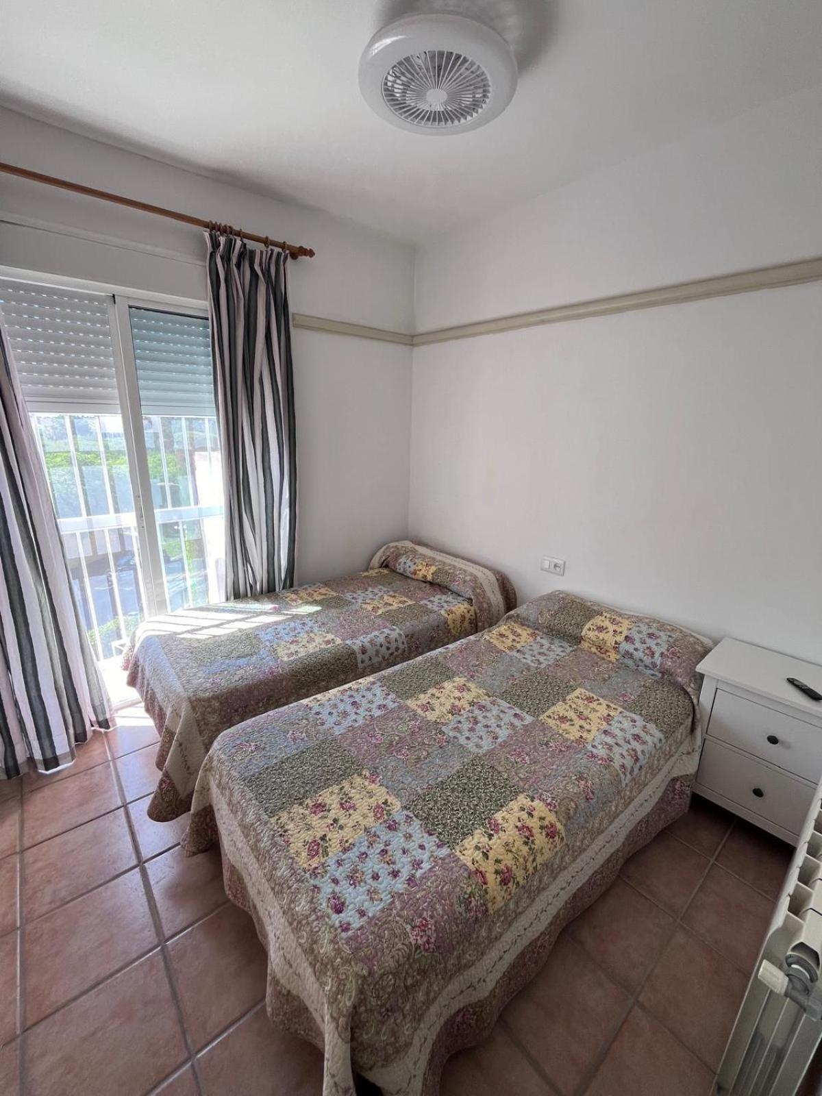 Casa Adosada En Islantilla, 3 Dormitorios,A 400 M De La Playa Zewnętrze zdjęcie