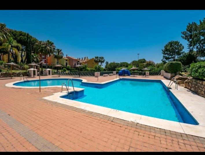 Casa Adosada En Islantilla, 3 Dormitorios,A 400 M De La Playa Zewnętrze zdjęcie