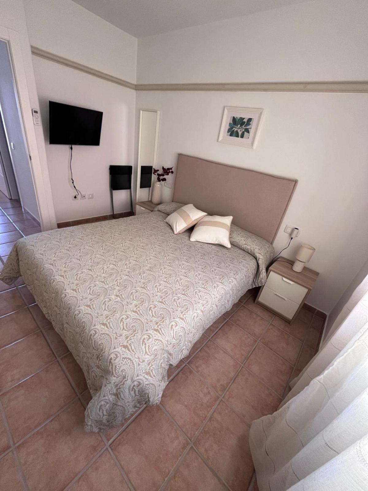Casa Adosada En Islantilla, 3 Dormitorios,A 400 M De La Playa Zewnętrze zdjęcie